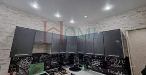 1-к квартира, на длительный срок, 46м2, 10/13 этаж