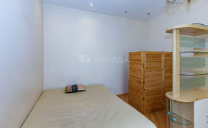 1-к квартира, на длительный срок, 38м2, 2/11 этаж