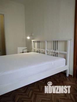 2-к квартира, на длительный срок, 43м2, 5/5 этаж
