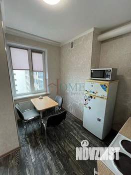 Студия квартира, на длительный срок, 27м2, 9/17 этаж