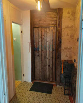 1-к квартира, на длительный срок, 34м2, 6/9 этаж