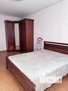 1-к квартира, на длительный срок, 43м2, 9/19 этаж