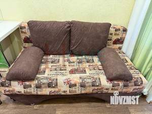 1-к квартира, на длительный срок, 30м2, 1/10 этаж