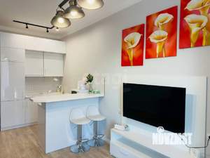 2-к квартира, на длительный срок, 48м2, 4/14 этаж