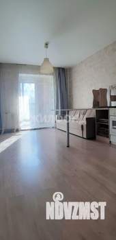 Студия квартира, на длительный срок, 26м2, 9/17 этаж