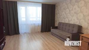 Студия квартира, на длительный срок, 33м2, 2/10 этаж