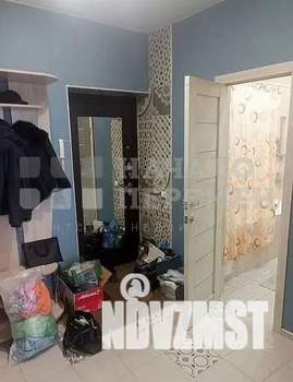 2-к квартира, на длительный срок, 44м2, 18/18 этаж