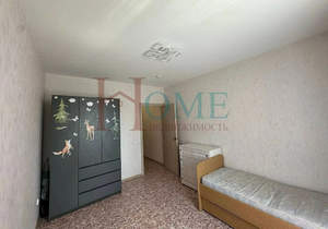 2-к квартира, на длительный срок, 60м2, 2/17 этаж