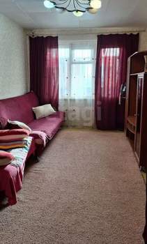 2-к квартира, на длительный срок, 45м2, 8/9 этаж