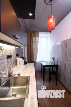 2-к квартира, посуточно, 46м2, 1/1 этаж