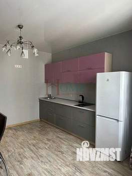 1-к квартира, на длительный срок, 46м2, 14/24 этаж