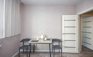 1-к квартира, на длительный срок, 31м2, 2/17 этаж