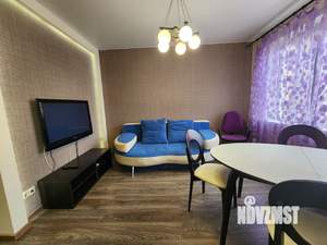 3-к квартира, на длительный срок, 65м2, 7/9 этаж