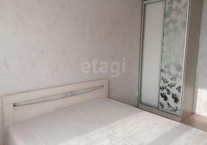 2-к квартира, на длительный срок, 45м2, 6/9 этаж