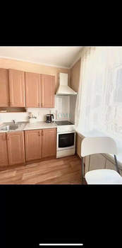 2-к квартира, на длительный срок, 45м2, 7/9 этаж