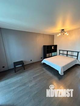 Студия квартира, на длительный срок, 38м2, 27/27 этаж