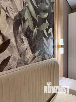 2-к квартира, на длительный срок, 48м2, 22/26 этаж