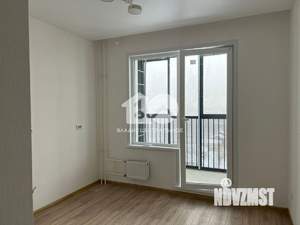 1-к квартира, на длительный срок, 40м2, 15/17 этаж