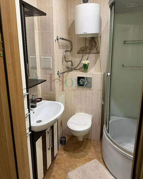 2-к квартира, на длительный срок, 47м2, 3/6 этаж