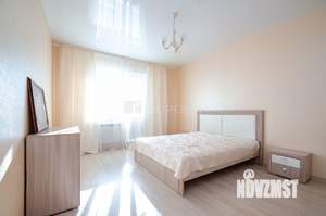 3-к квартира, на длительный срок, 94м2, 18/25 этаж