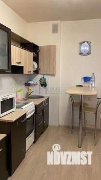 1-к квартира, на длительный срок, 37м2, 17/19 этаж