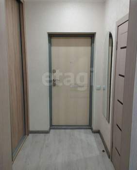 Студия квартира, на длительный срок, 25м2, 19/25 этаж