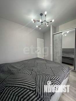 2-к квартира, на длительный срок, 40м2, 21/30 этаж