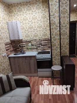 Студия квартира, на длительный срок, 21м2, 12/16 этаж