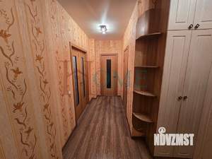 1-к квартира, на длительный срок, 44м2, 12/22 этаж