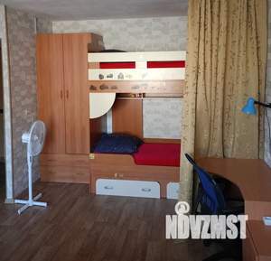 1-к квартира, посуточно, 30м2, 4/5 этаж