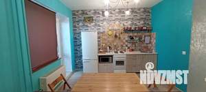 Студия квартира, посуточно, 45м2, 13/14 этаж