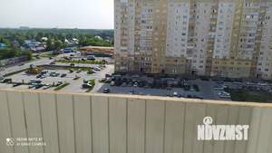 Студия квартира, на длительный срок, 24м2, 10/19 этаж