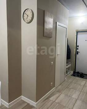 1-к квартира, на длительный срок, 31м2, 9/17 этаж