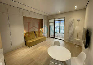 1-к квартира, на длительный срок, 29м2, 8/24 этаж