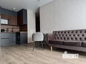 2-к квартира, на длительный срок, 45м2, 6/9 этаж