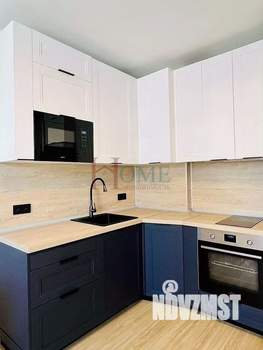 1-к квартира, на длительный срок, 35м2, 8/18 этаж