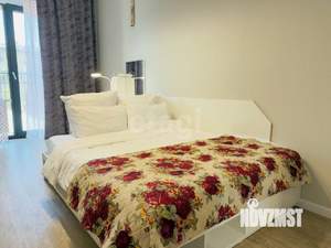 2-к квартира, на длительный срок, 48м2, 4/14 этаж