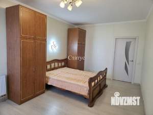 3-к квартира, на длительный срок, 93м2, 10/19 этаж