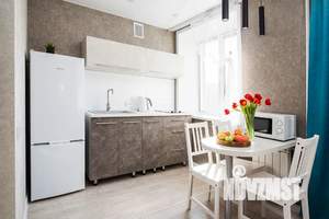 1-к квартира, посуточно, 35м2, 7/9 этаж