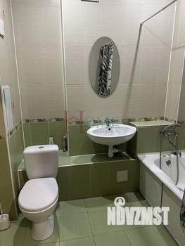 1-к квартира, на длительный срок, 46м2, 13/22 этаж