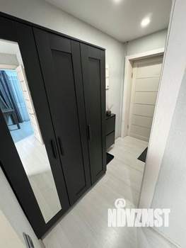 1-к квартира, на длительный срок, 31м2, 4/5 этаж