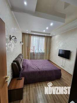 2-к квартира, на длительный срок, 80м2, 18/25 этаж