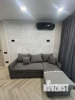 1-к квартира, на длительный срок, 44м2, 9/23 этаж