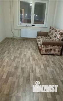 1-к квартира, на длительный срок, 33м2, 6/19 этаж