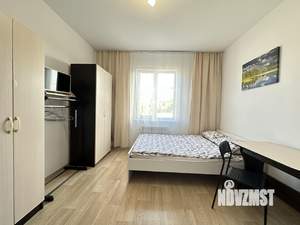 Студия квартира, на длительный срок, 20м2, 2/7 этаж