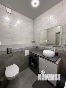 2-к квартира, на длительный срок, 40м2, 23/25 этаж