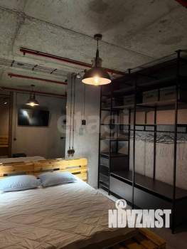 Студия квартира, на длительный срок, 37м2, 13/15 этаж