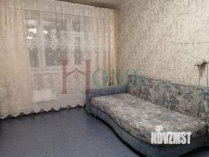 1-к квартира, на длительный срок, 40м2, 10/10 этаж