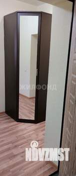 Студия квартира, на длительный срок, 25м2, 8/13 этаж