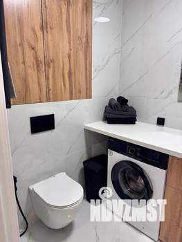 1-к квартира, посуточно, 42м2, 10/17 этаж